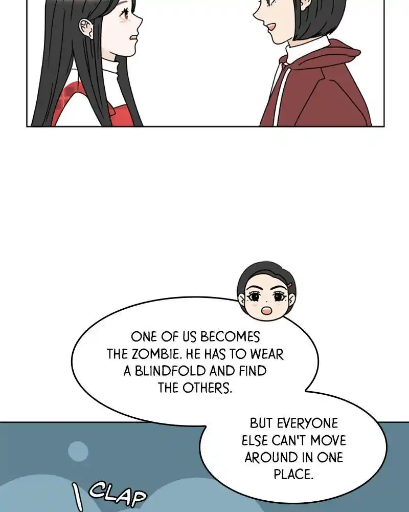 30 Minute Walk Chapter 146