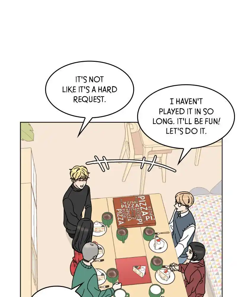 30 Minute Walk Chapter 146