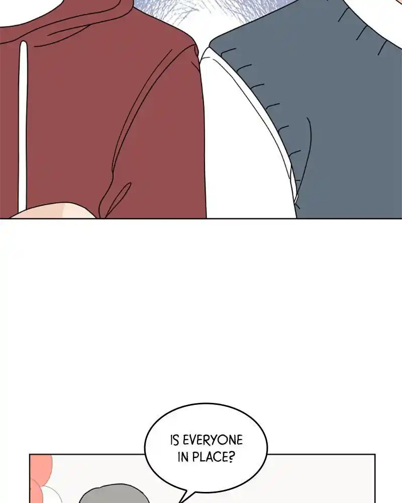 30 Minute Walk Chapter 146