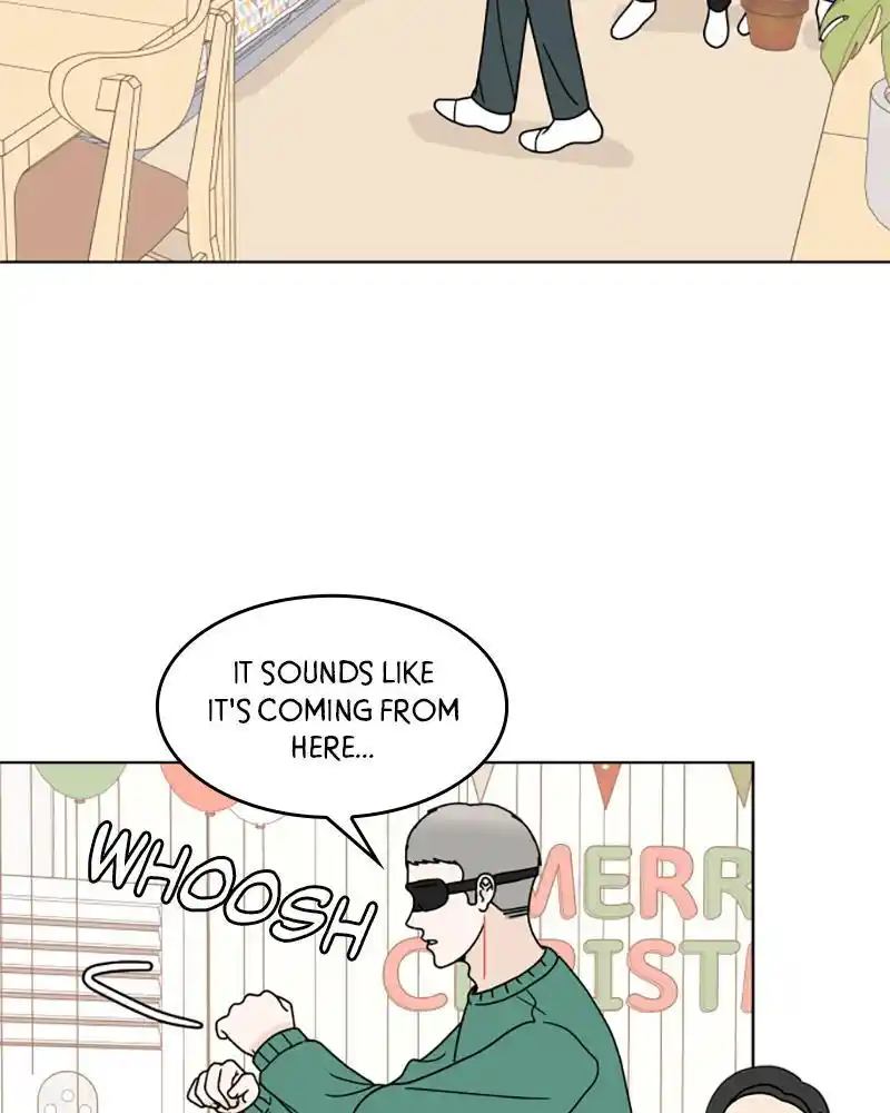 30 Minute Walk Chapter 146