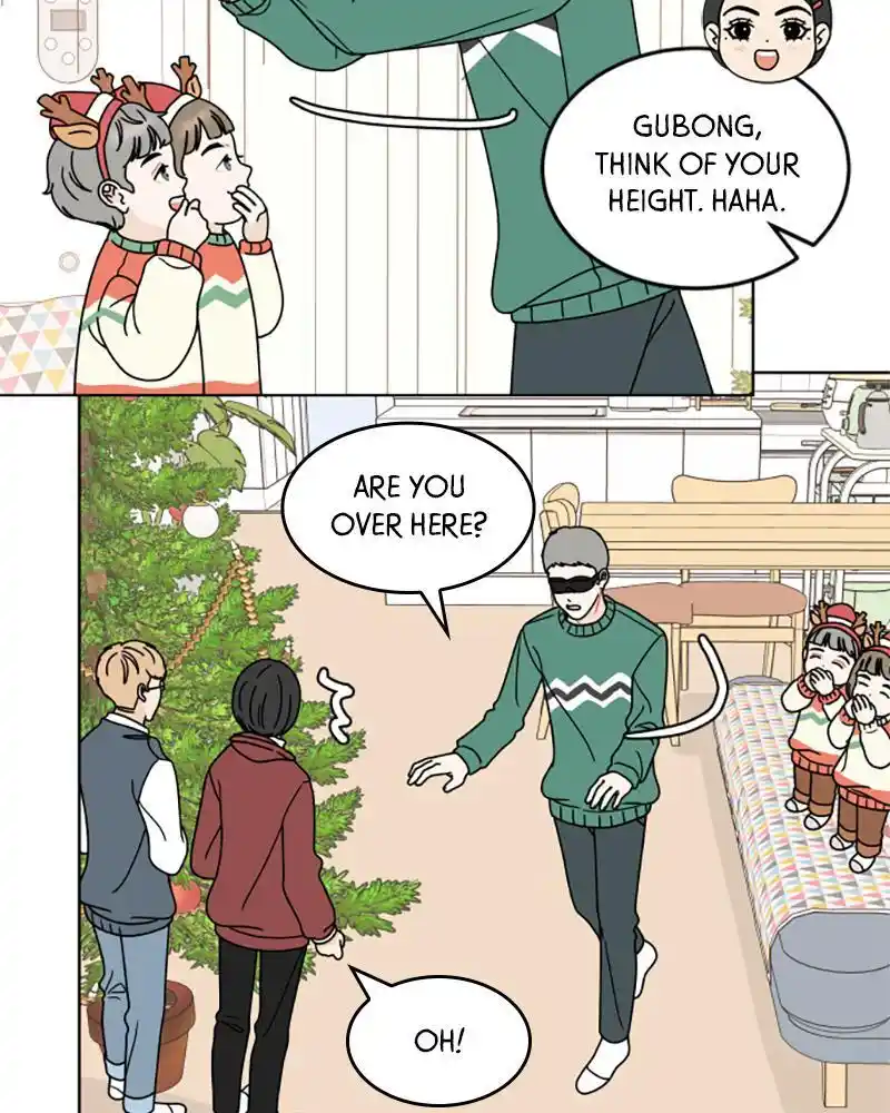 30 Minute Walk Chapter 146