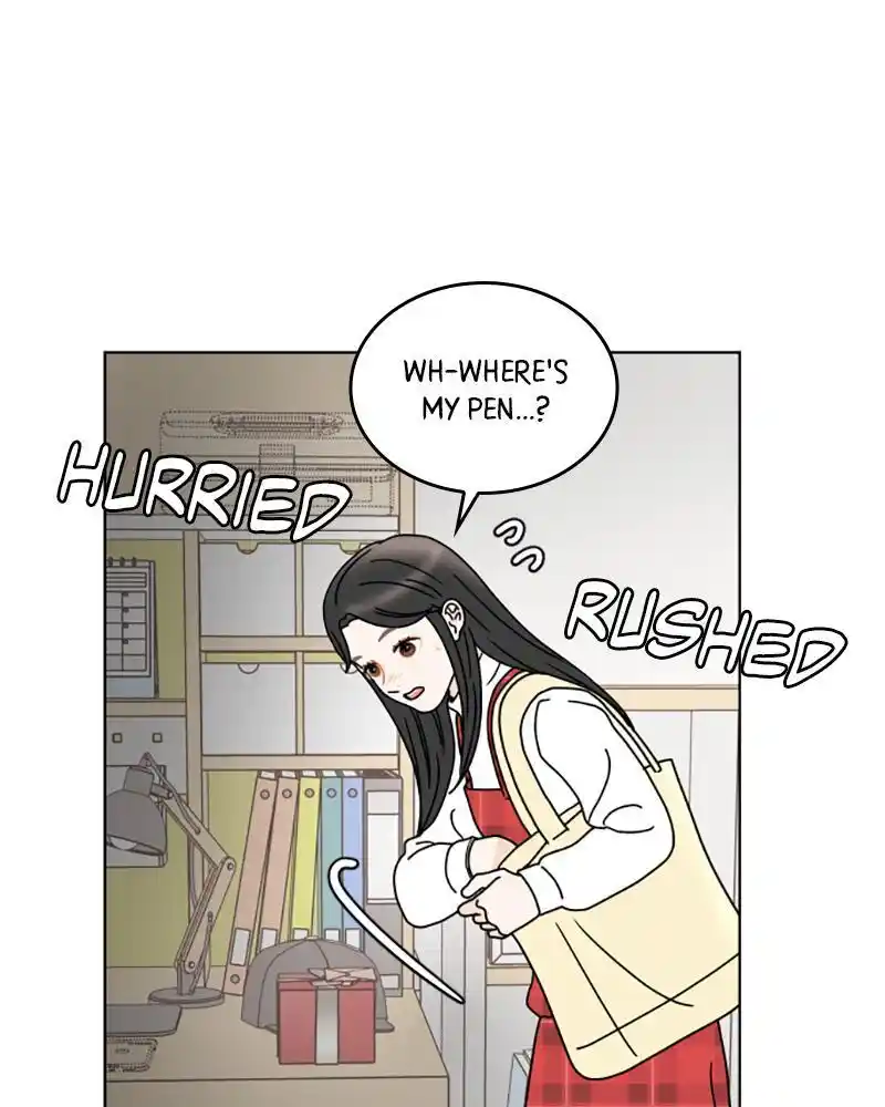 30 Minute Walk Chapter 147