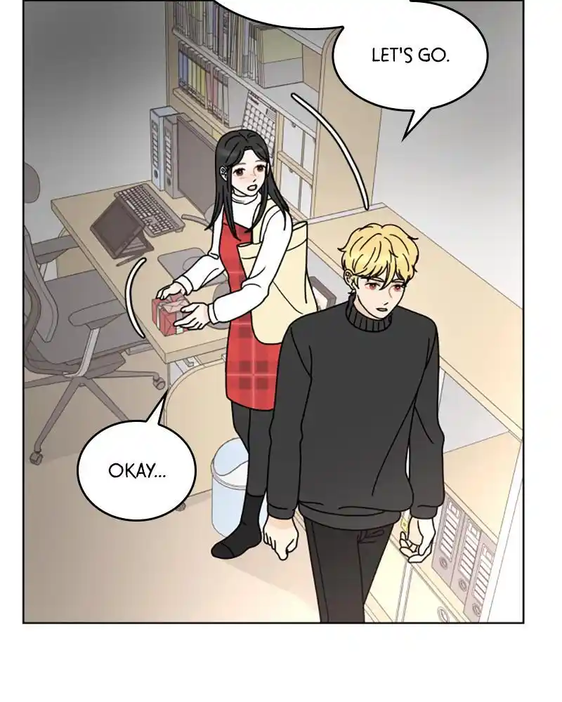 30 Minute Walk Chapter 147