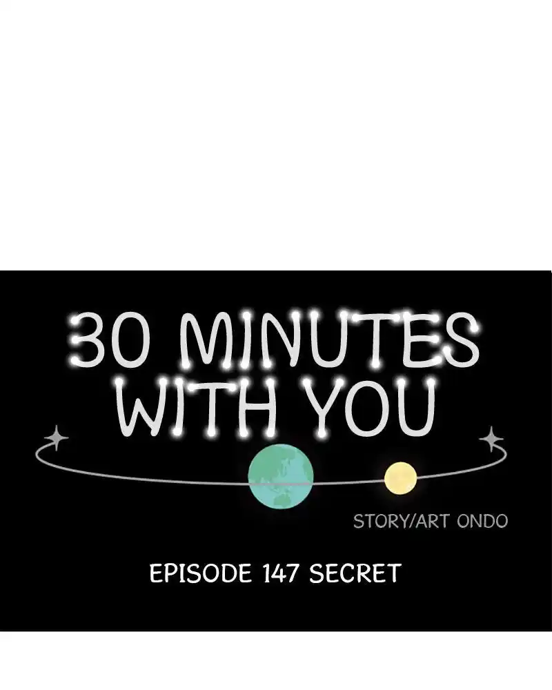 30 Minute Walk Chapter 147