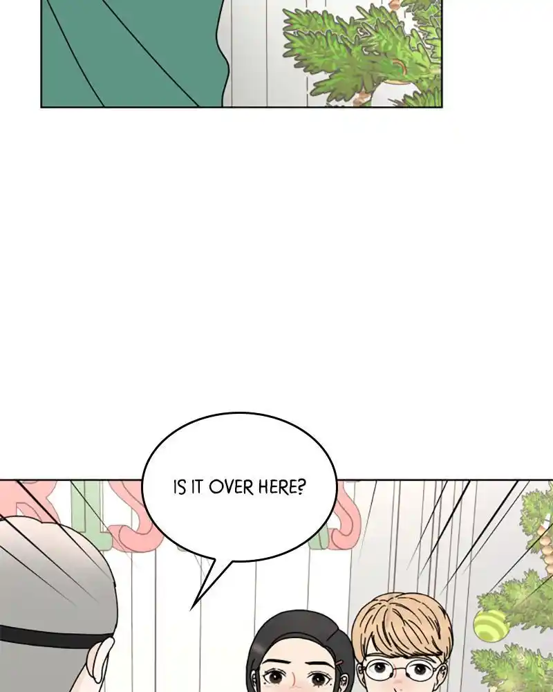 30 Minute Walk Chapter 147