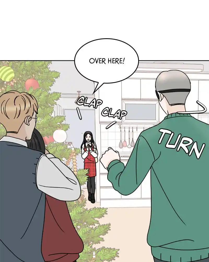 30 Minute Walk Chapter 147