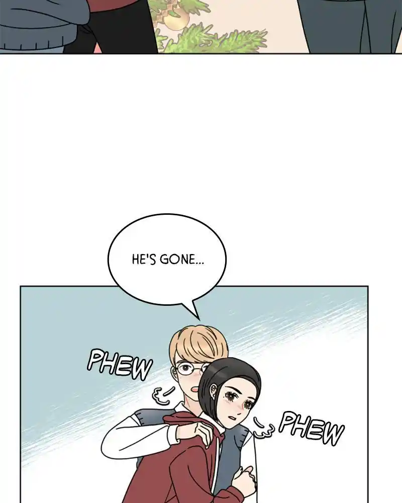 30 Minute Walk Chapter 147