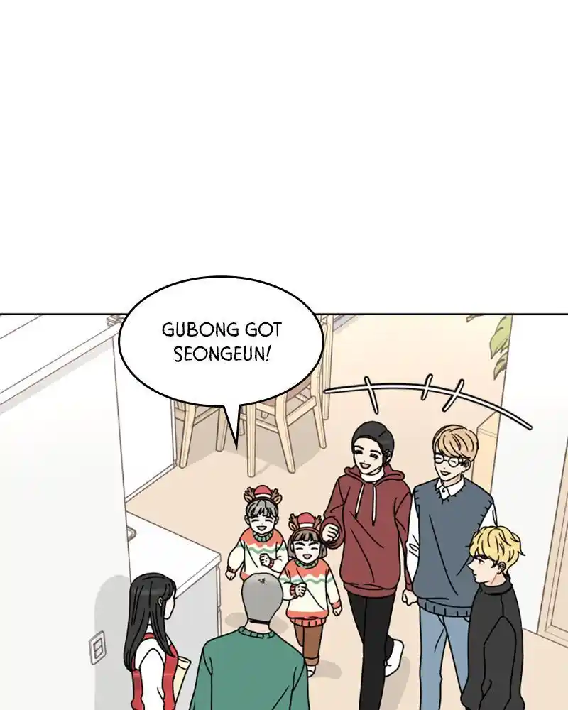 30 Minute Walk Chapter 147