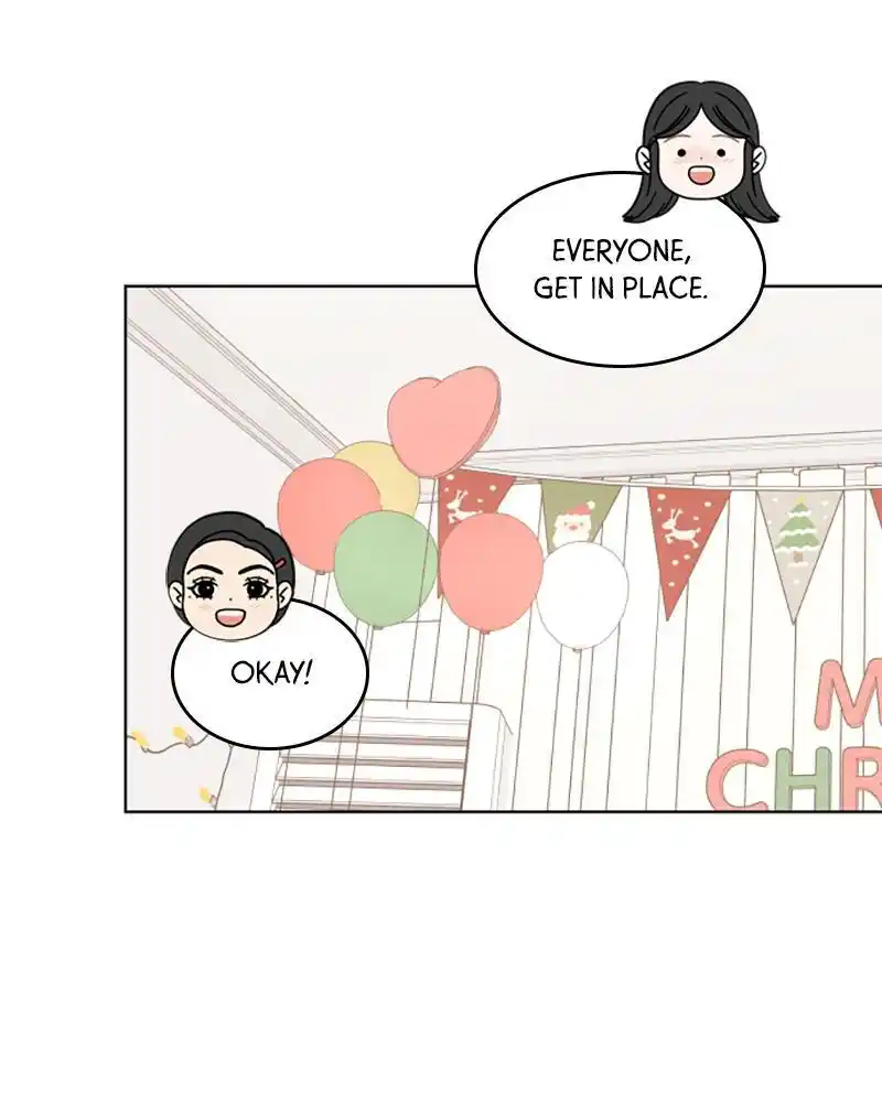 30 Minute Walk Chapter 147