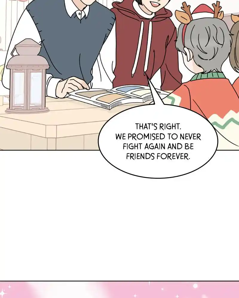 30 Minute Walk Chapter 147