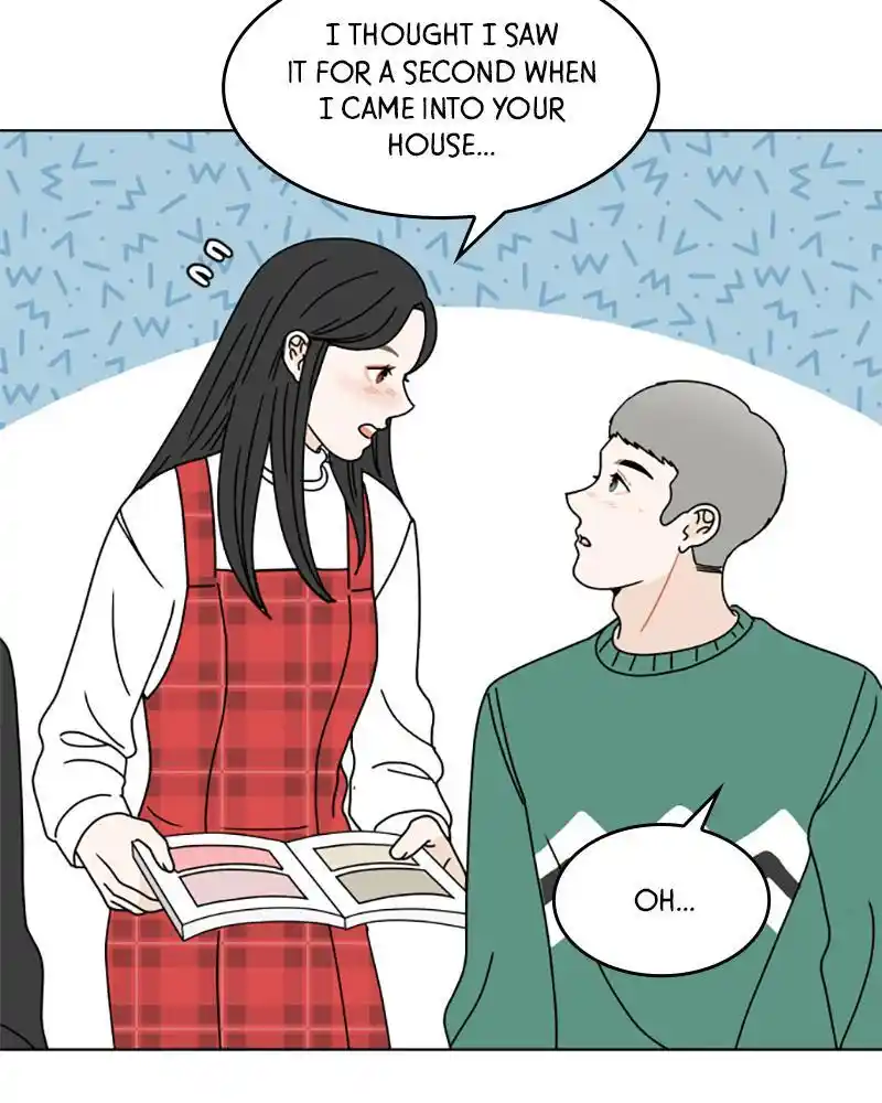 30 Minute Walk Chapter 147