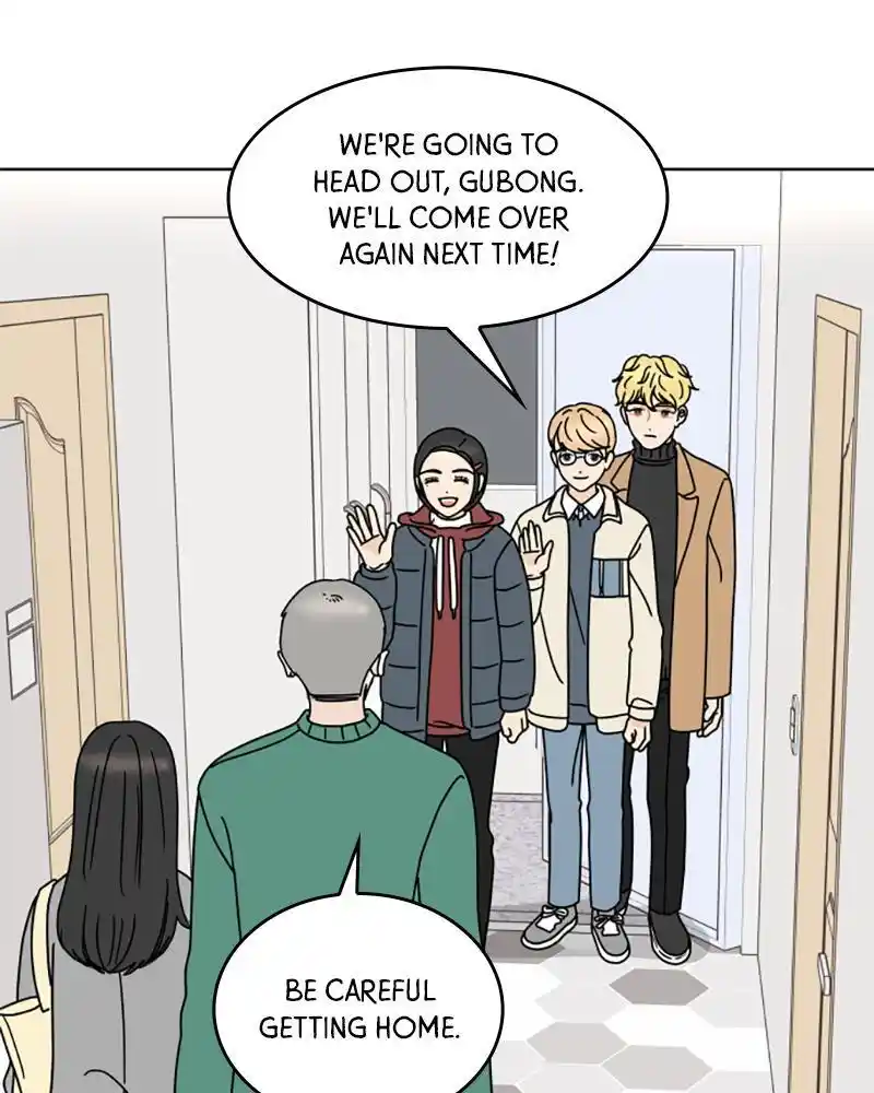 30 Minute Walk Chapter 147