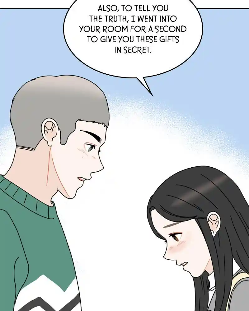 30 Minute Walk Chapter 147