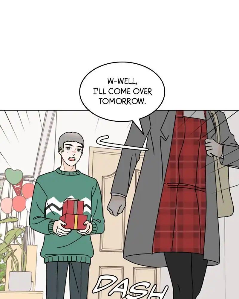 30 Minute Walk Chapter 147