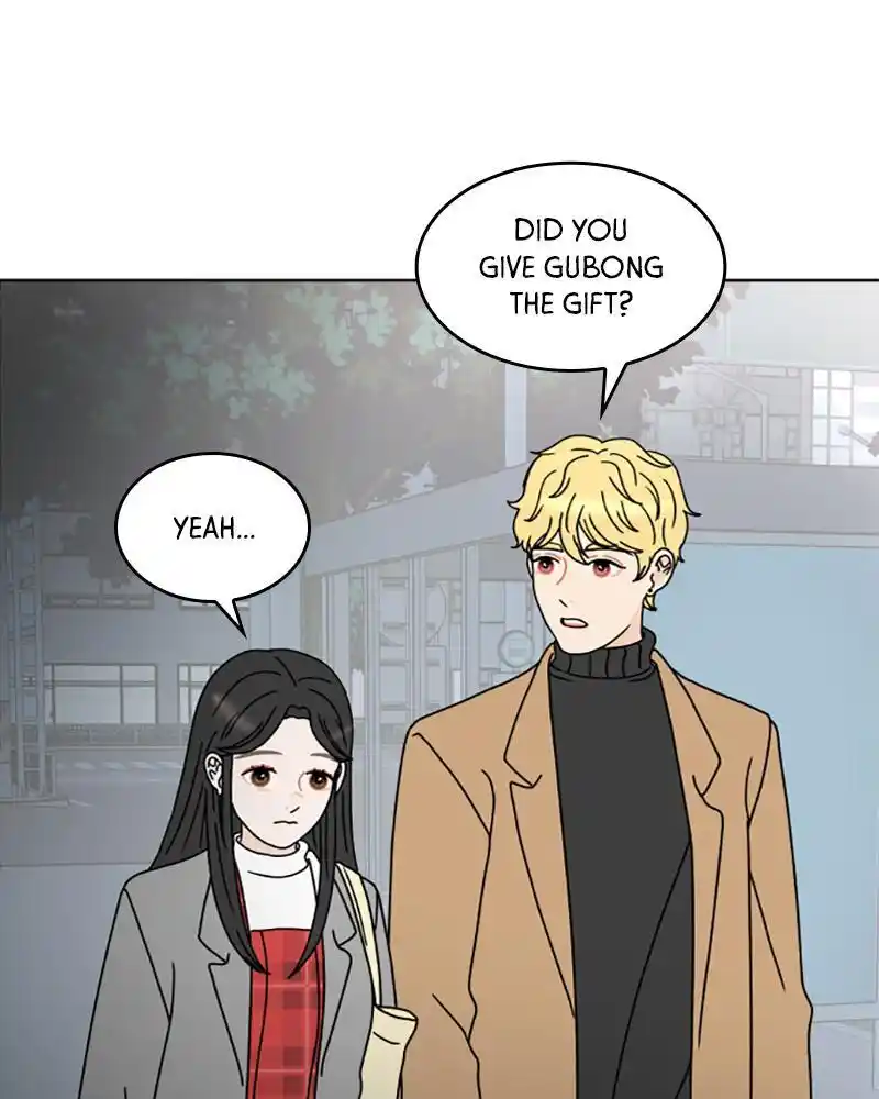 30 Minute Walk Chapter 147