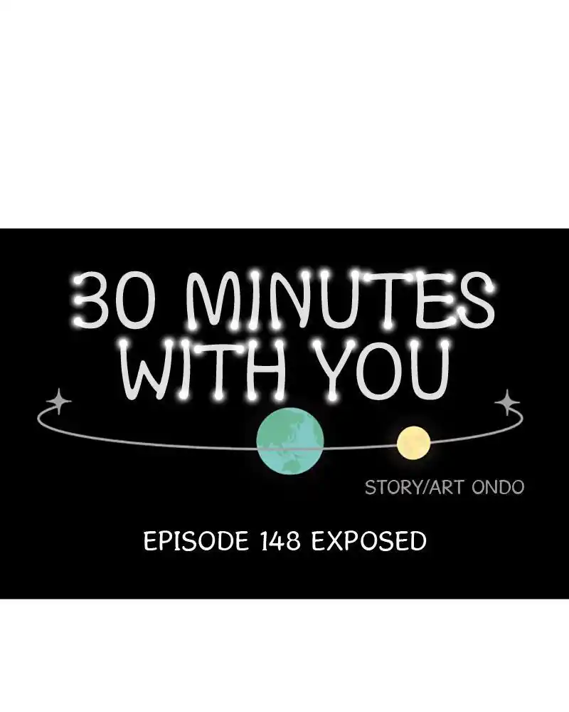 30 Minute Walk Chapter 148