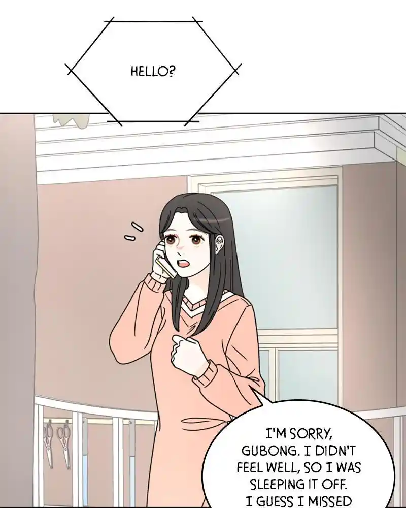 30 Minute Walk Chapter 149