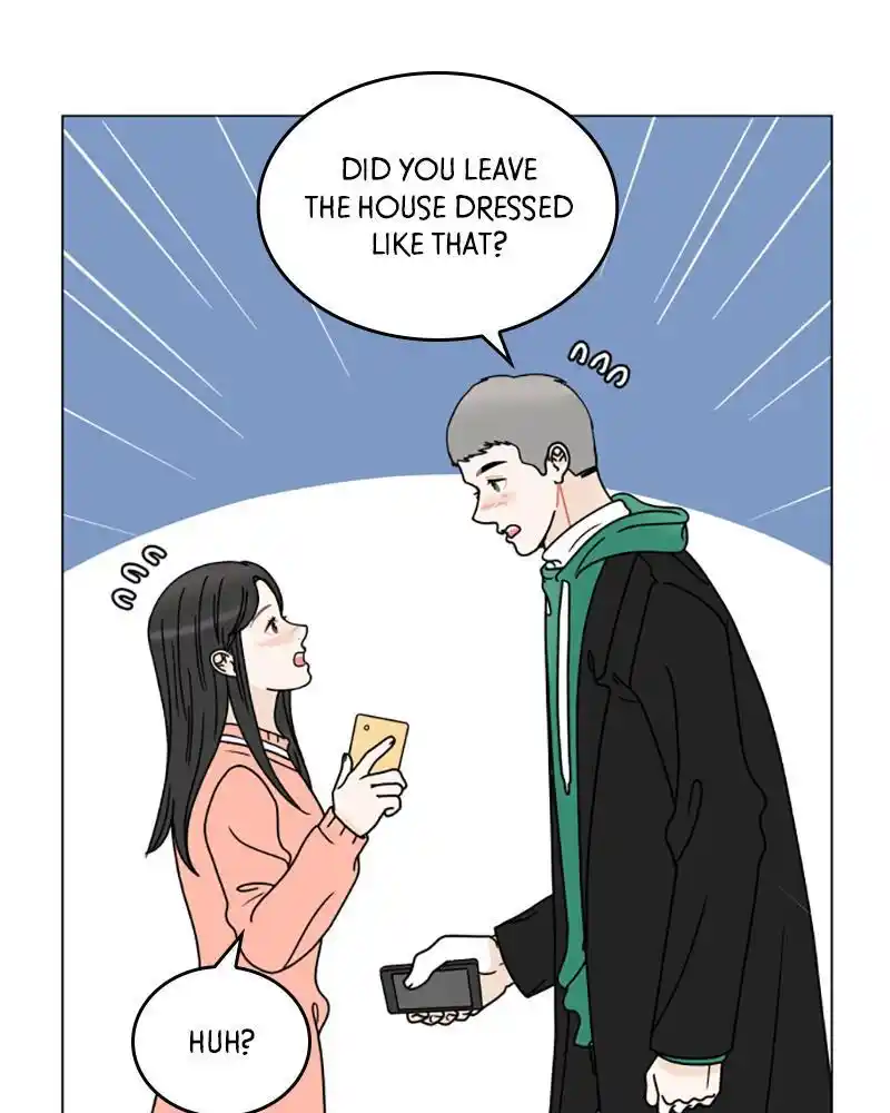 30 Minute Walk Chapter 150