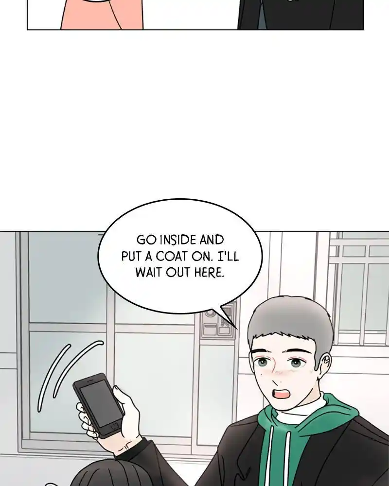 30 Minute Walk Chapter 150