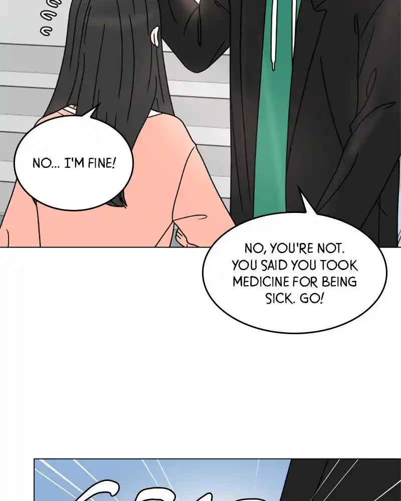 30 Minute Walk Chapter 150