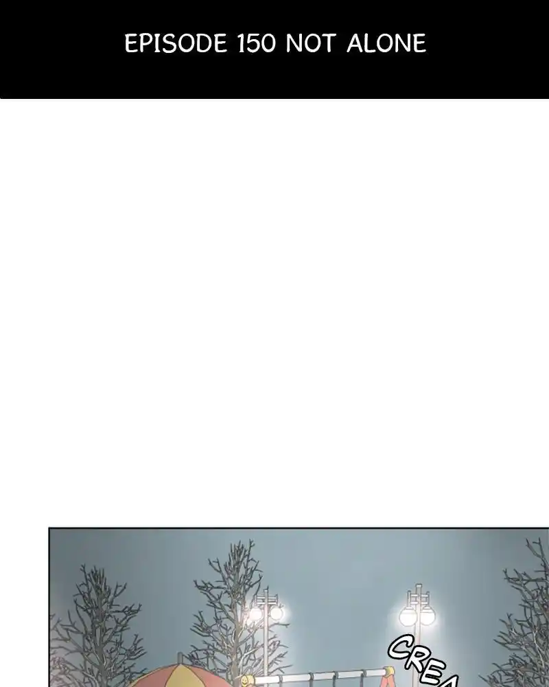 30 Minute Walk Chapter 150