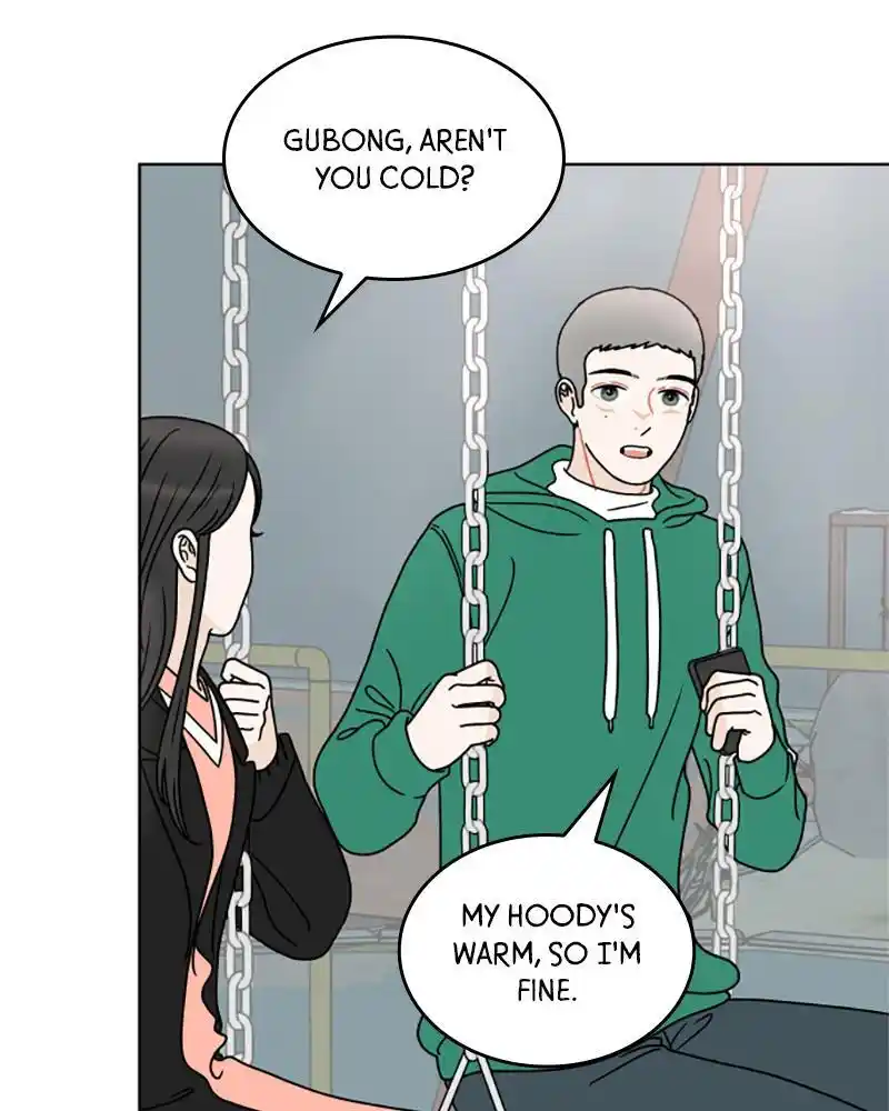 30 Minute Walk Chapter 150