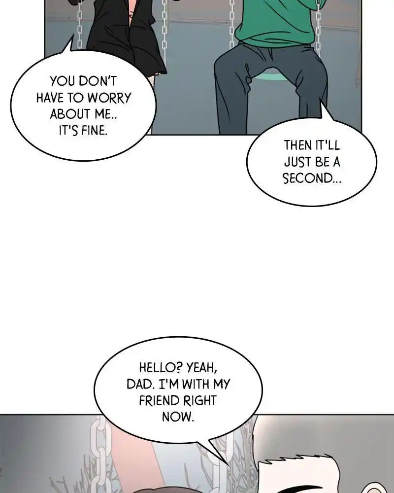 30 Minute Walk Chapter 150