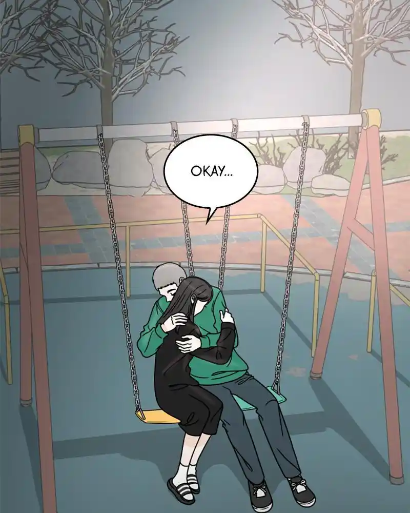 30 Minute Walk Chapter 150