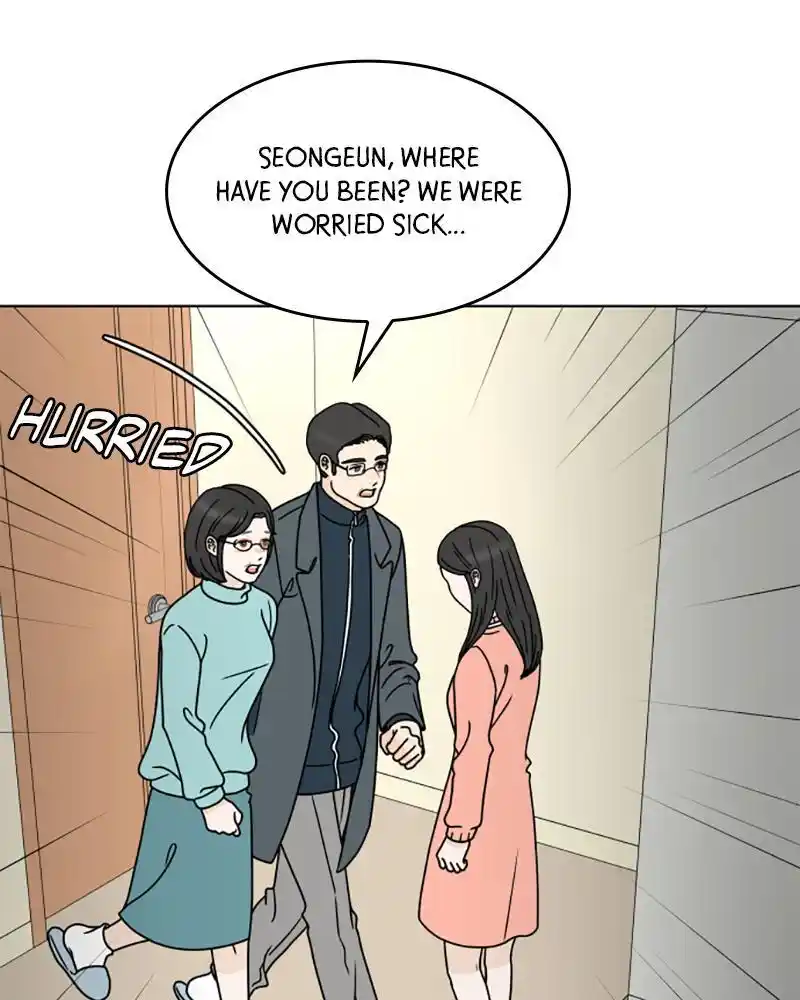 30 Minute Walk Chapter 150