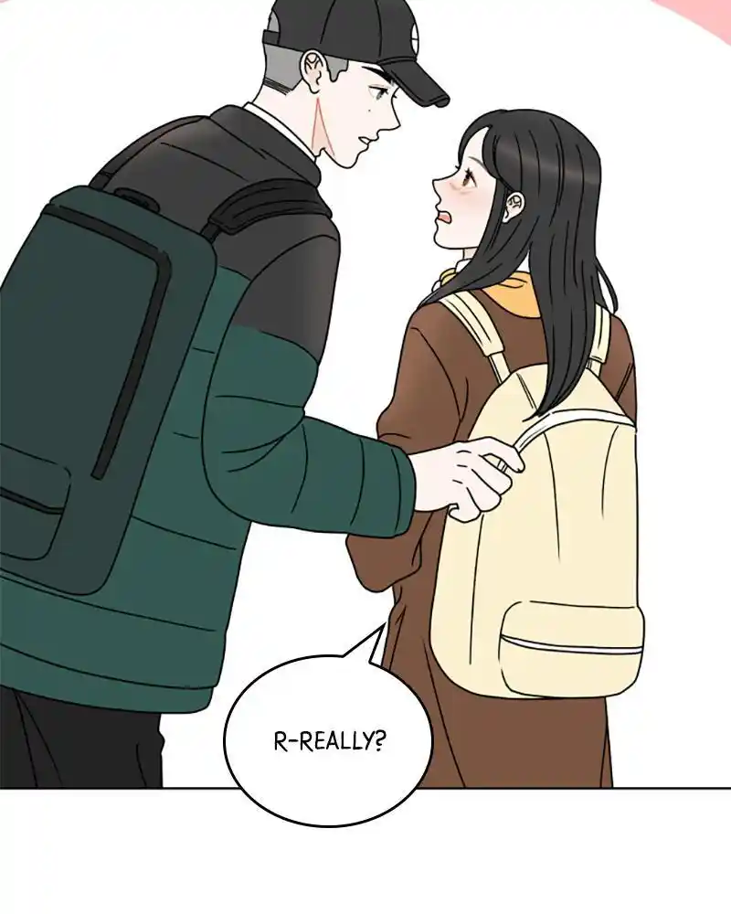 30 Minute Walk Chapter 151