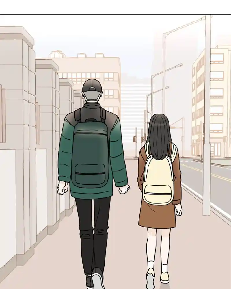 30 Minute Walk Chapter 151