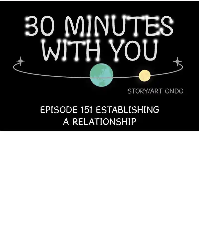 30 Minute Walk Chapter 151