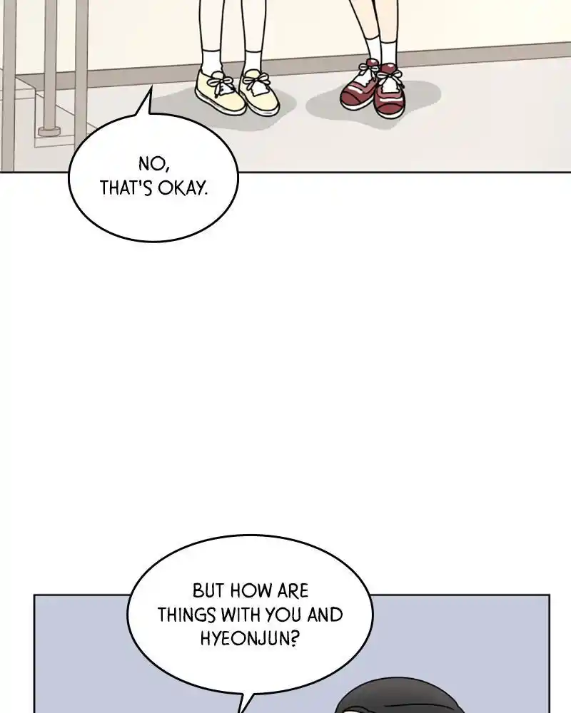 30 Minute Walk Chapter 151