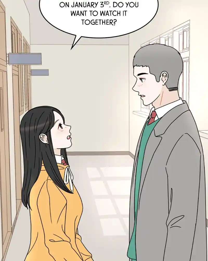 30 Minute Walk Chapter 151