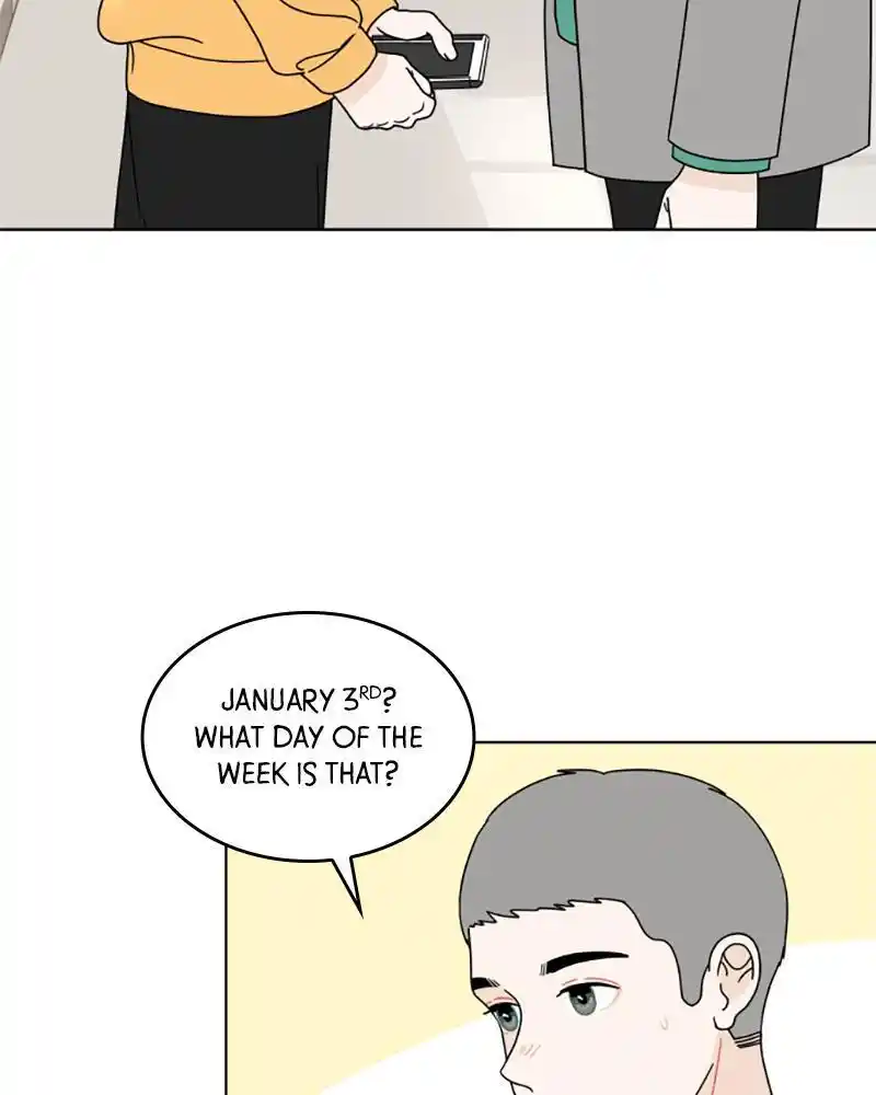 30 Minute Walk Chapter 151