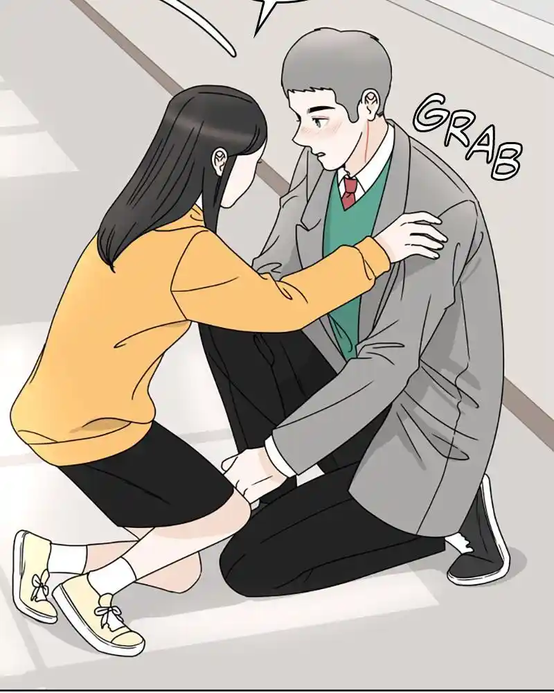 30 Minute Walk Chapter 151