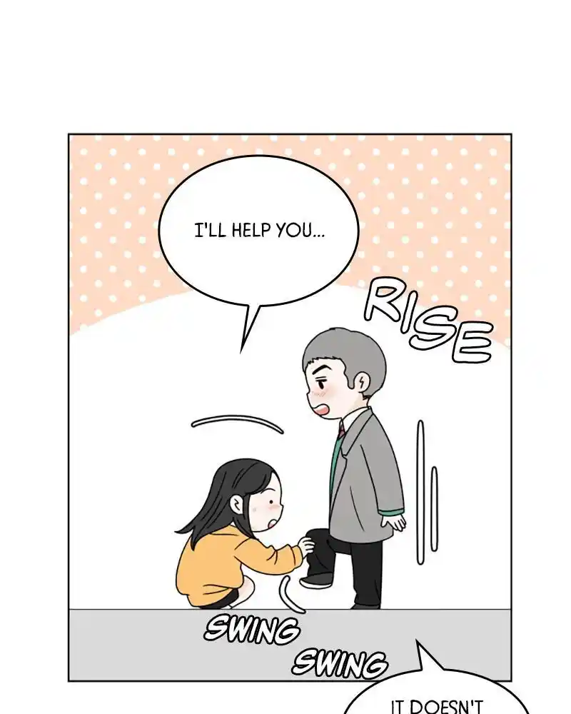 30 Minute Walk Chapter 151