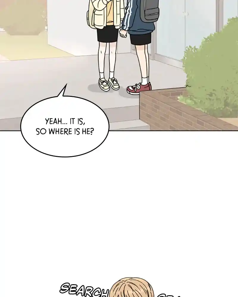 30 Minute Walk Chapter 152