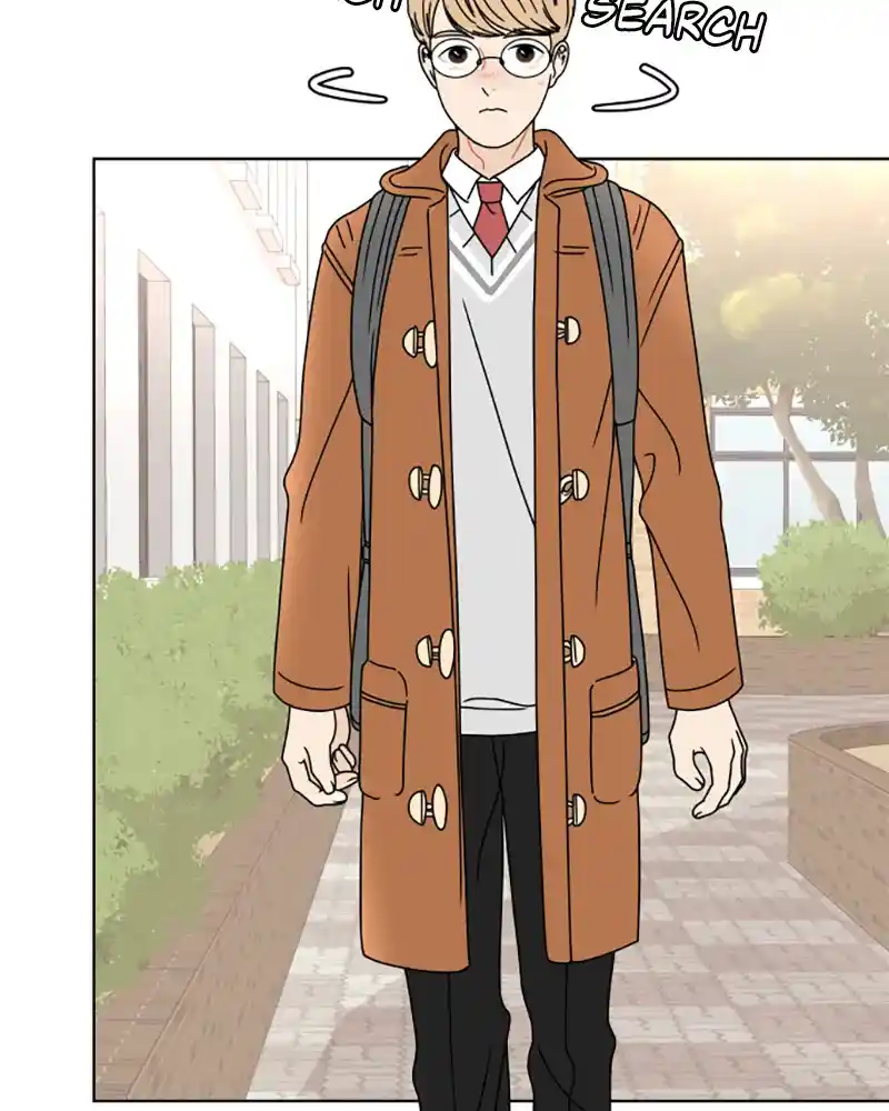 30 Minute Walk Chapter 152