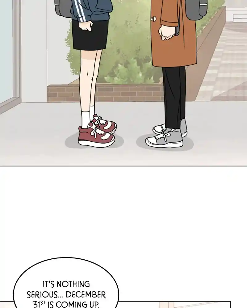 30 Minute Walk Chapter 152