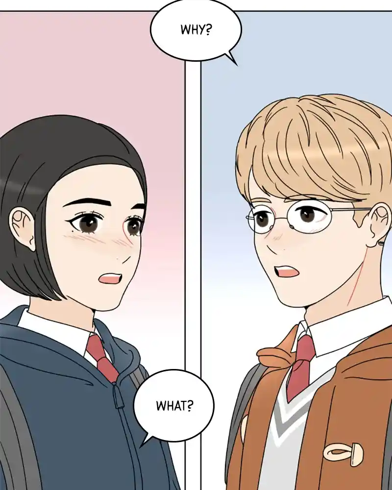 30 Minute Walk Chapter 152