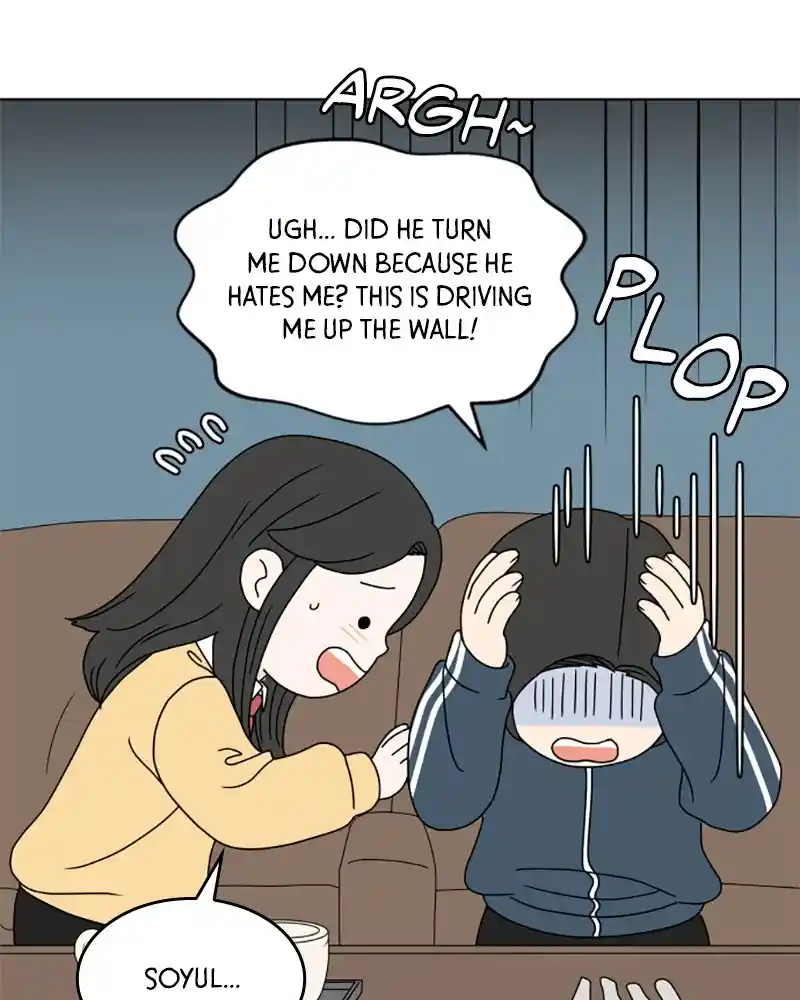 30 Minute Walk Chapter 152