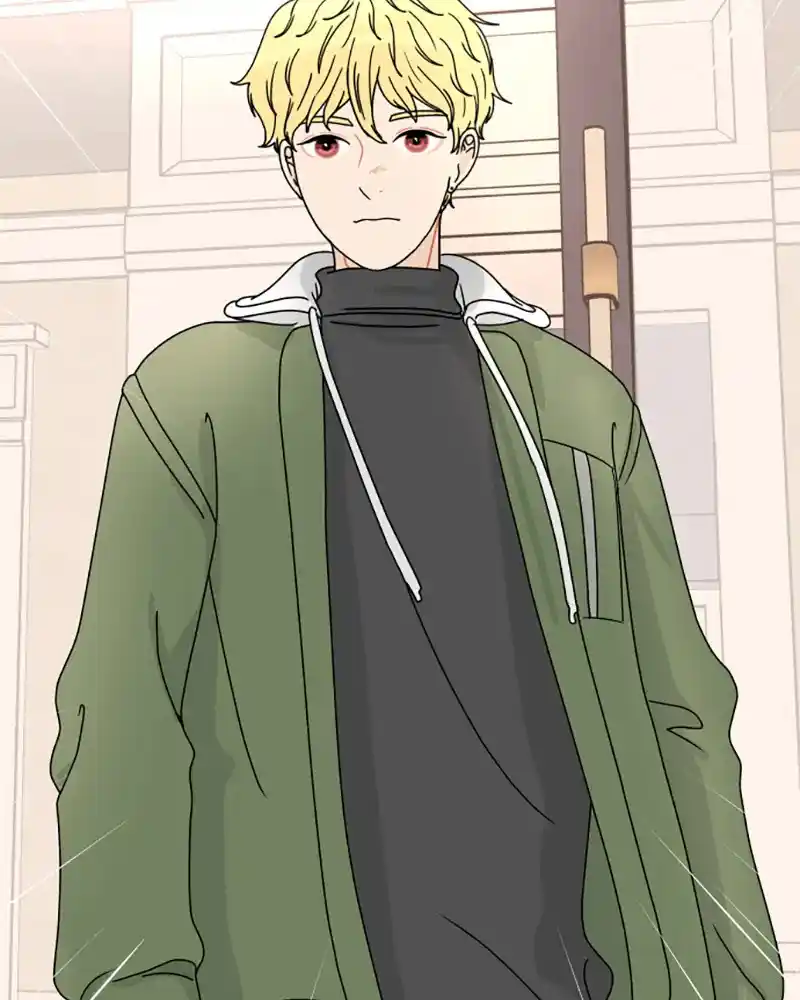 30 Minute Walk Chapter 152