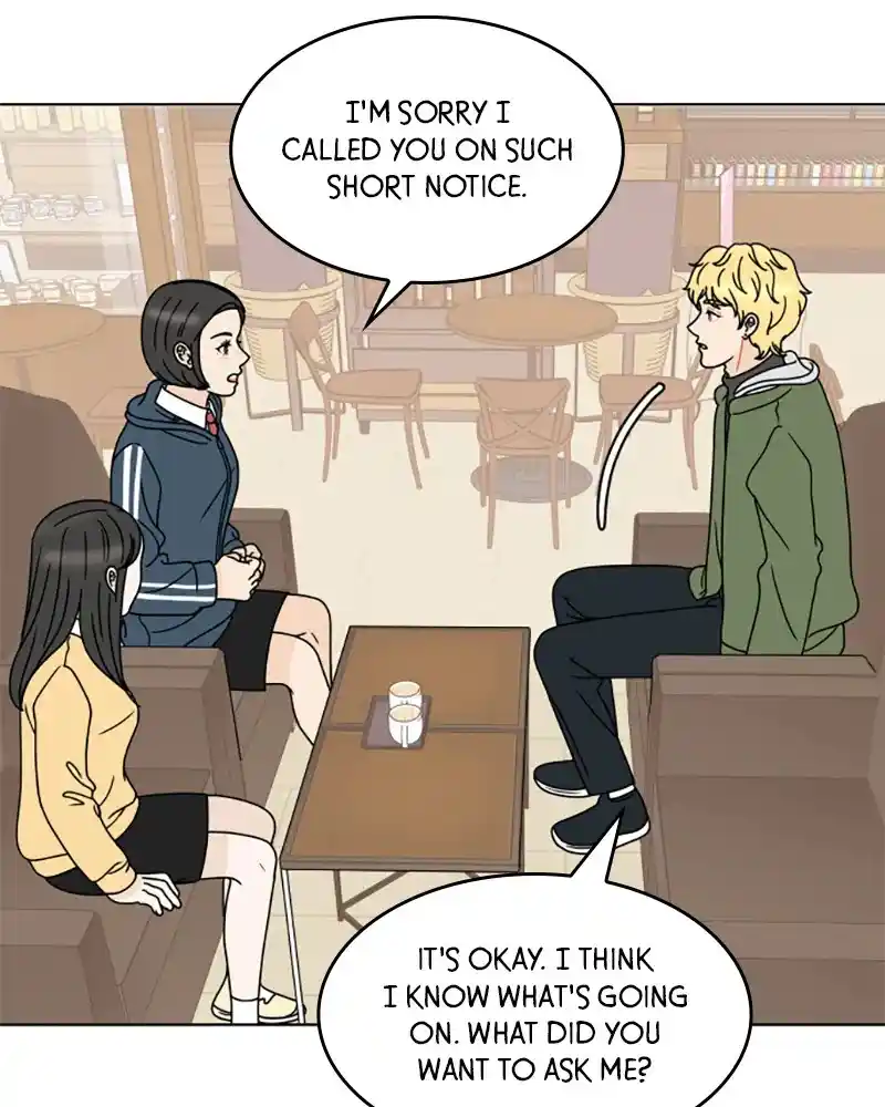 30 Minute Walk Chapter 152