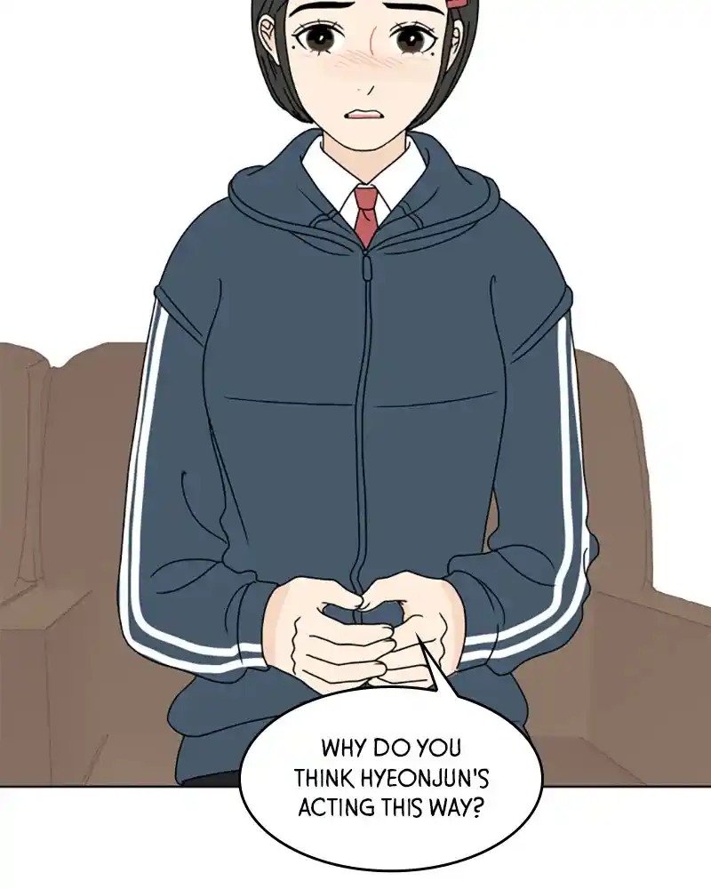 30 Minute Walk Chapter 152