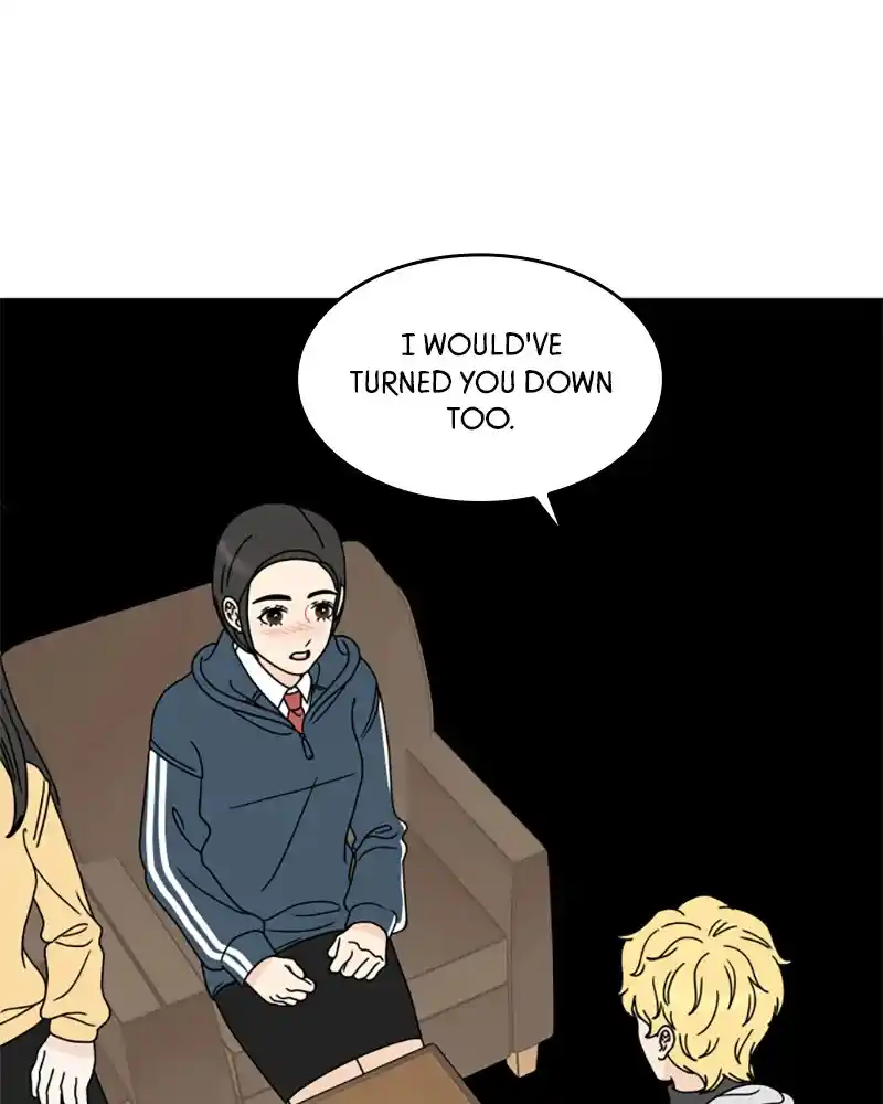 30 Minute Walk Chapter 152