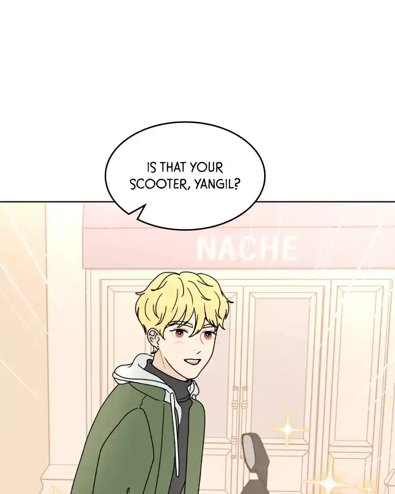 30 Minute Walk Chapter 152