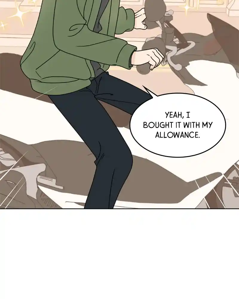 30 Minute Walk Chapter 152