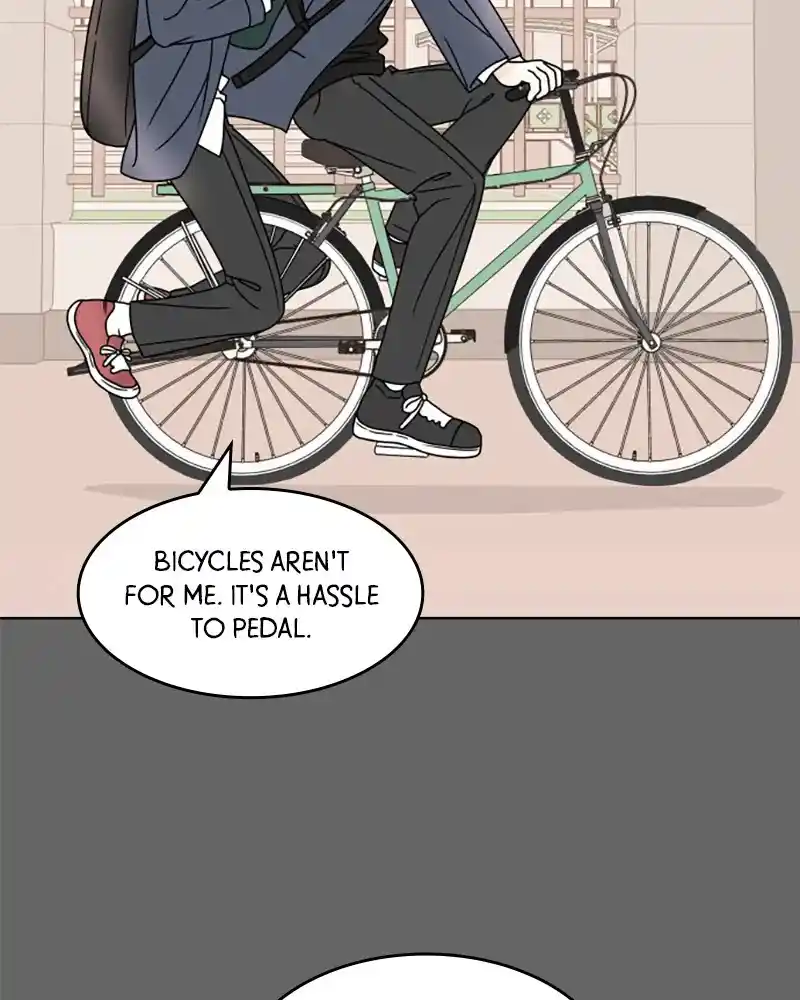 30 Minute Walk Chapter 152