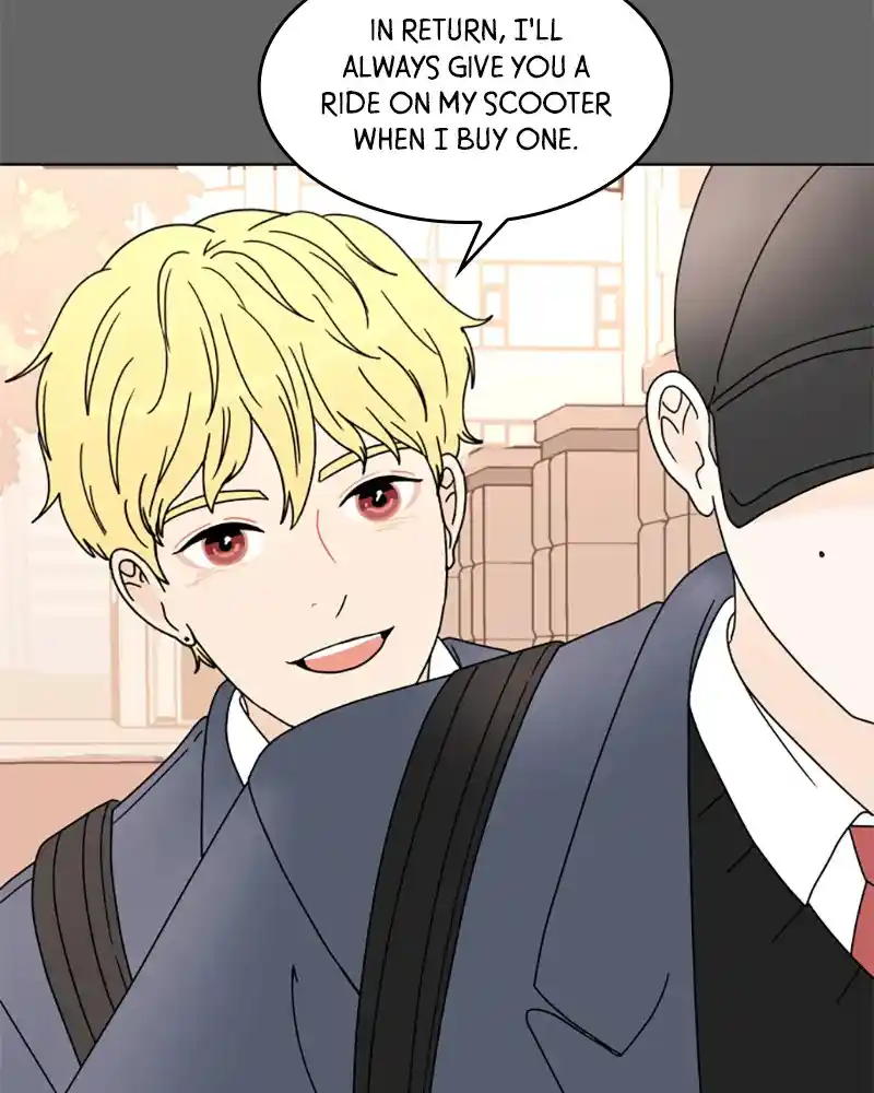 30 Minute Walk Chapter 152